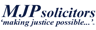 MJP solicitors